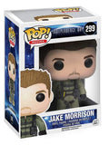 Jake Independence Day 2 Movies Funko POP! Vinyl Figure