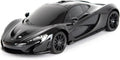 Remote Control McLaren P1 | 1:24sc Model 27.145MHz, rear view