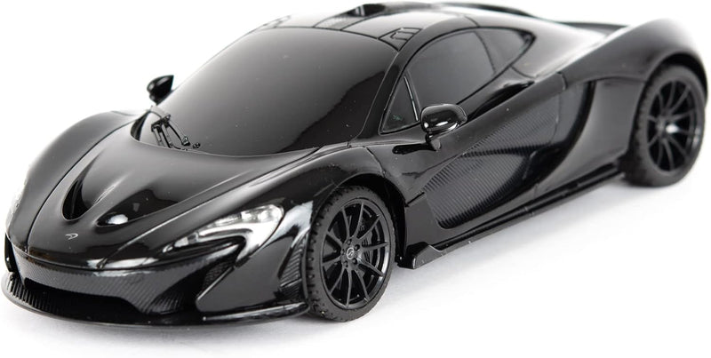 Remote Control McLaren P1 | 1:24sc Model 27.145MHz, rear view