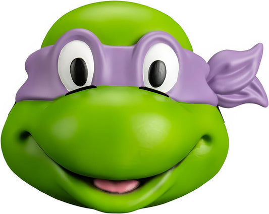 Teenage Mutant Ninja Turtles Donatello Retro Injection Mask