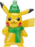 Pokemon Holiday Advent Calendar, packaging shot