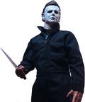 Halloween (2018) Michael Myers 1:6 Scale Action Figure (view 2)