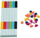 LEGO DOTS Gel Pen Set 6-Pack
