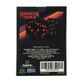 Official Stranger Things Playing Cards
