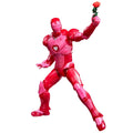 Marvel Legends Series - I Love You 3000 Iron Man Action Figure