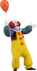 IT (1990) Pennywise Toony Terrors 6" Scale Action Figure front view