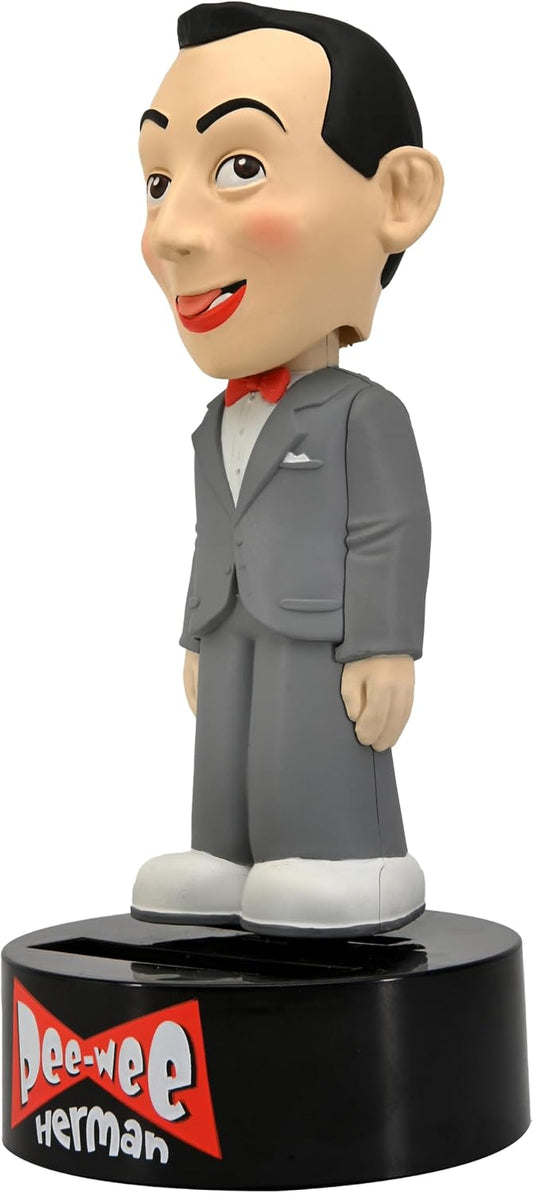 Pee-Wee Herman Body Knocker (view 2)