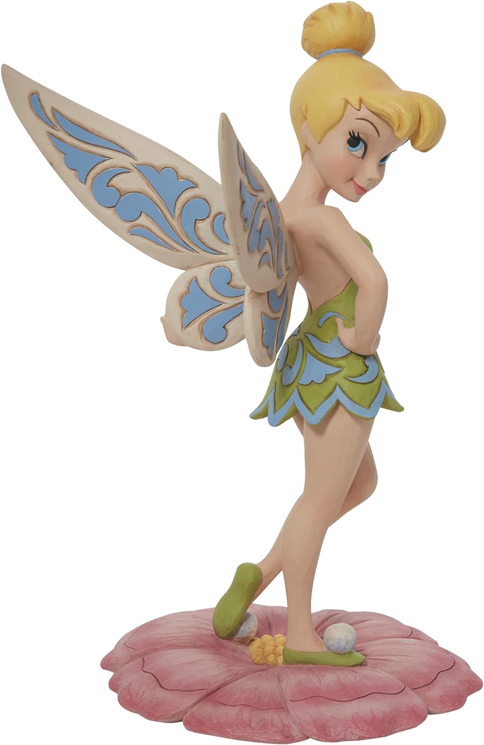Disney Traditions Tinkerbell Figurine