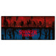 Stranger Things The Upside Down Desk Mat