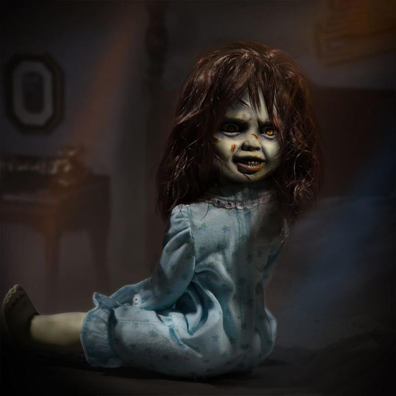 Living Dead Dolls Presents The Exorcist Doll