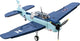 Cobi 5752 - World War II - Grumman TBF Avenger 392 pcs
