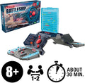 Hasbro Gaming Electronic Battleship Reloaded Board Game, alternate view