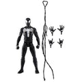 Marvel Peter Parker Spider Man 2 Black Suit Gamerverse Legen