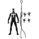Marvel Peter Parker Spider Man 2 Black Suit Gamerverse Legen