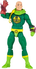 Marvel Legends Series Baron Von Strucker Action Figure - Image 5