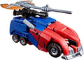 Transformers Studio Series MTMTE Collection Optimus Prime Action Figure - Image 3