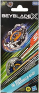 Beyblade X Roar Tyranno 9-60GF (Attack)