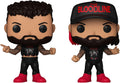 Funko POP! WWE: Jey Uso - (Uso Bros) Brothers 2PK, alternate view