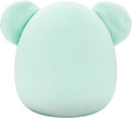 Squishmallows 7.5'' Coco The Mint Koala Plush