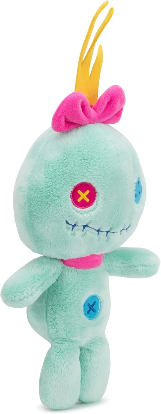 Disney Lilo & Stitch Scrump 25cm Plush