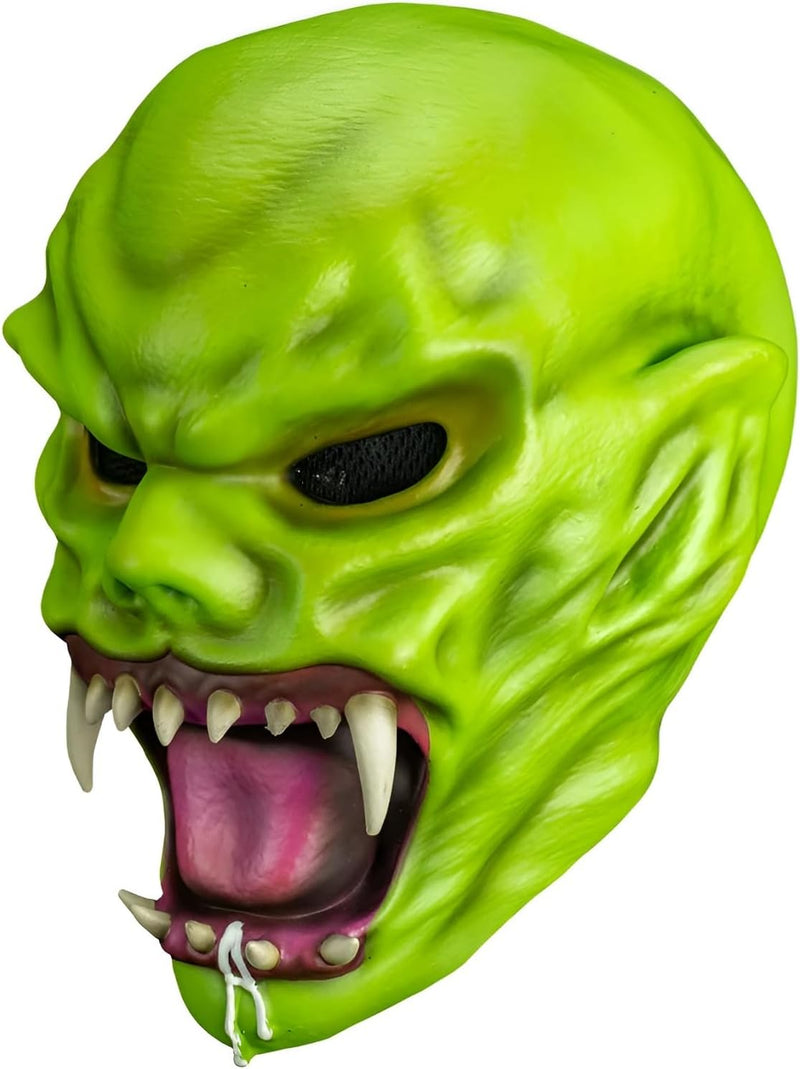 Goosebumps Haunted Mask (Vinyl) (view 2)