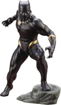 Marvel Universe Black Panther 1/10 Scale ARTFX+ Kotobukiya Statue