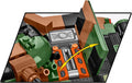 Cobi 2624 Armed Forces T-72 Mir 724 pcs