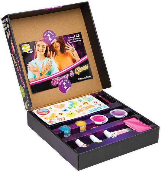 Fab Lab Glitter & Glow - Image 2