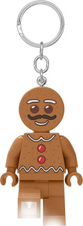 LEGO 854040 Happy Santa Keyring