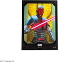 Gamegenic Star Wars: Unlimited Art Sleeves - Darth Maul