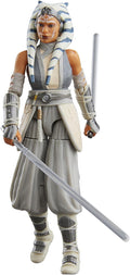 Star Wars The Vintage Collection Ahsoka Tano (Peridea) Action Figure, additional view