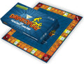 Drinkopoly - the King of Drinking Games, alternate view