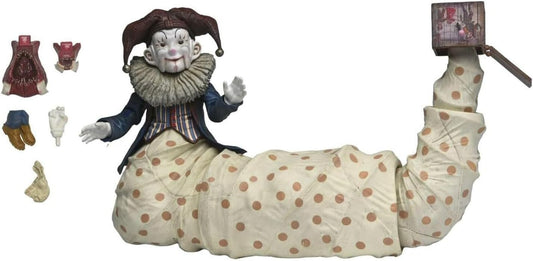 Der Klown Krampus Ultimate Deluxe Action Figure