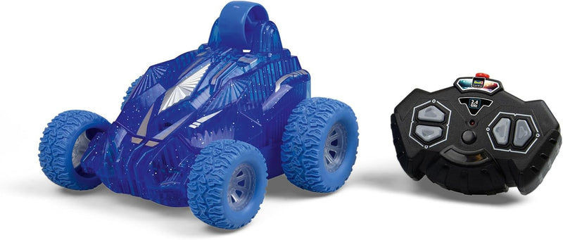 REVELL 24436 Remote Control Disco Stunt Car - Image 5