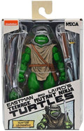 TMNT Comic Hunter Leonardo (Mirage Comics) 7" Scale Action Figure Teenage Mutant Ninja Turtles (view 3)