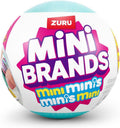 Zuru Mini Brands Fill The Fridge Capsule