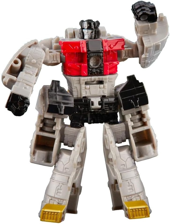 Dinobot Sludge Transformers Legacy Evolution Core Class Action Figure