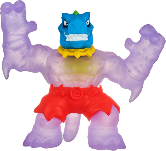 Tyro Heroes of Goo Jit Zu Goo Shifters Hero Pack Stretch Figure