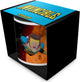Invincible Space Coloured Inner Ceramic Mug 315ml