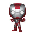 Iron Man (Mark 5) Marvel MCU Archives The Infinity Saga Funk (image 3 of 10)