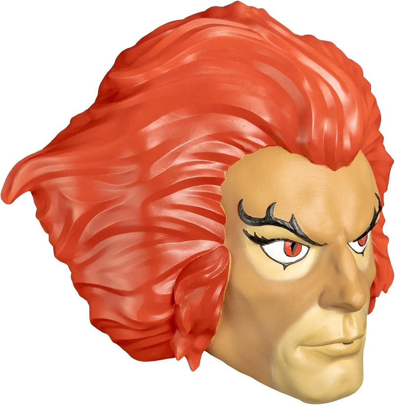 Lion-O ThunderCats Mask (Vinyl) (view 3)