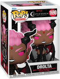 Funko Animation: Castlevania (Drolta Tzuentes)