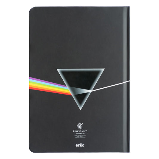 Pink Floyd Premium A5 Notebook alternate view