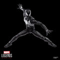 Marvel Peter Parker Spider Man 2 Black Suit Gamerverse Legen, additional view