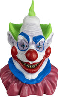 Killer Klowns from Outer Space Jumbo Bust Bank (13")