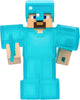 Heroes Of Goo Jit Zu Minecraft Steve Figure