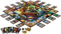 Monopoly Dungeons & Dragons: Honor Among Thieves, side angle
