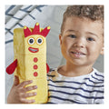 Numberblocks Three & Four Playful Pals Plush - Image