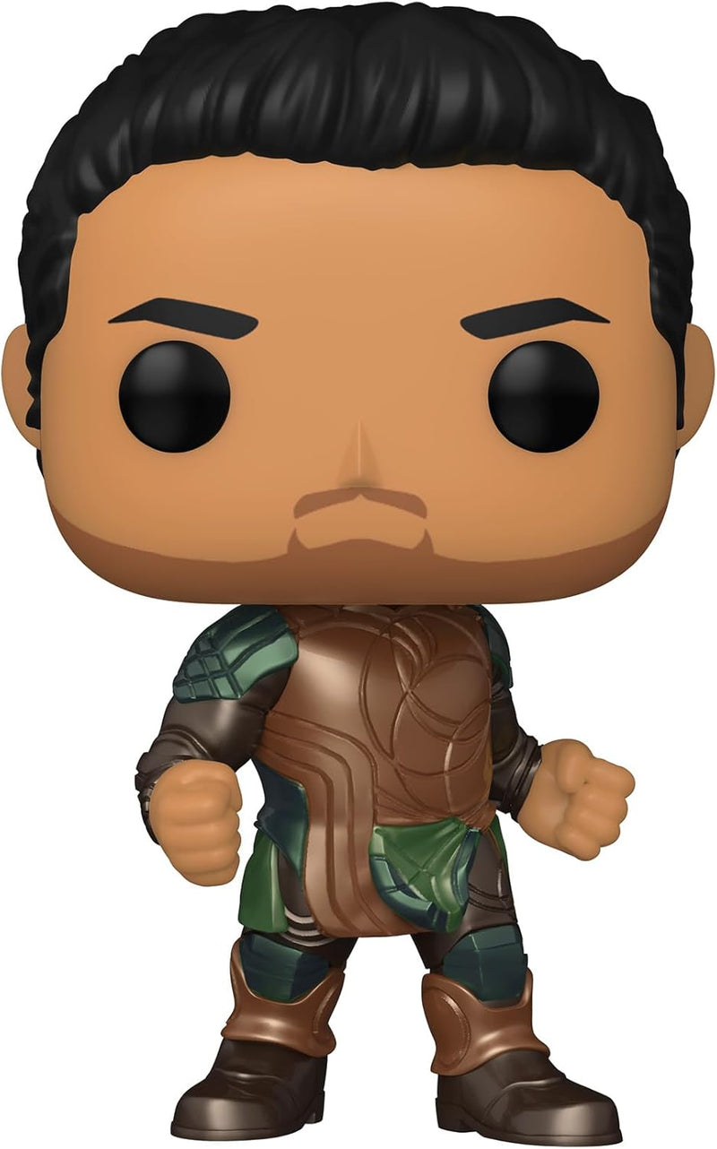 Gilgamesh Marvel Eternals Funko POP! Vinyl Figure, alternate view