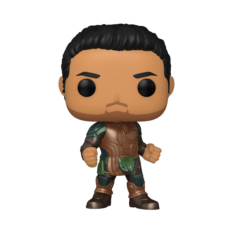 Gilgamesh Marvel Eternals Funko POP! Vinyl Figure (image 3 of 11)